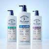 Dr.Groot Solution pour le Cuir Chevelu Antipelliculaire Soin du Cuir Chevelu Shampooing pour Cuir Chevelu Sensible, 700 ml