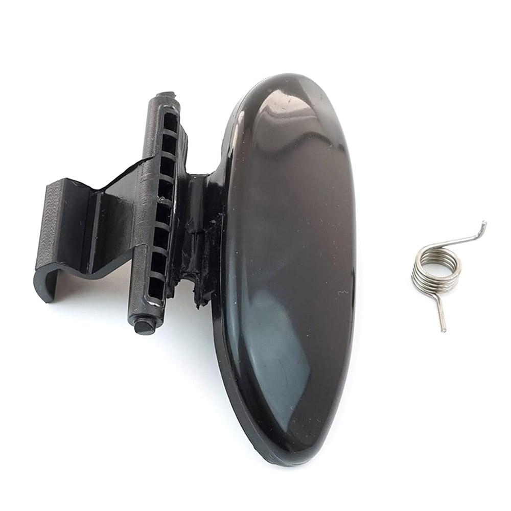Glove Box Lid Handle Button Opener 8218.A3 for Citroen C2 C3 Peugeot 301