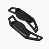 Car Steering Wheel Extend Gear Extension Aluminum Shift Paddle for Benz Smart 451 453 ForTwo 2009-2015 2016 For Four 2015-2016