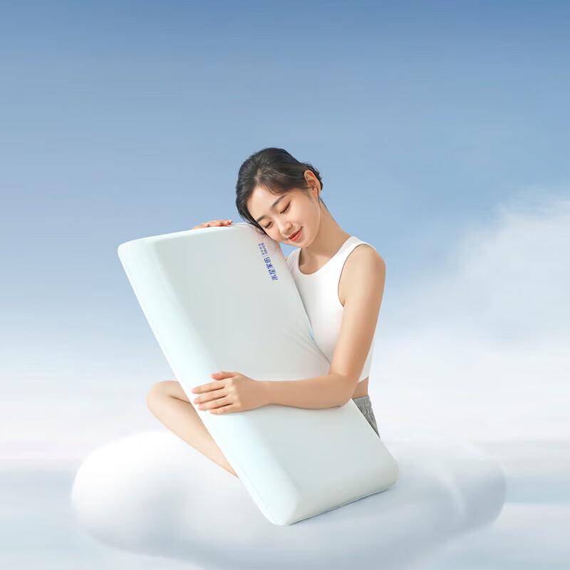 Mercury Home Textiles Deep Sleep Memory Foam Pillow