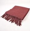 [BYSIFA] New Winter Ladies Army Green Pashmina Scarves Shawls Fashion Trendy Tassel Women Luxury Cashmere Pashmina Scarves Wraps
