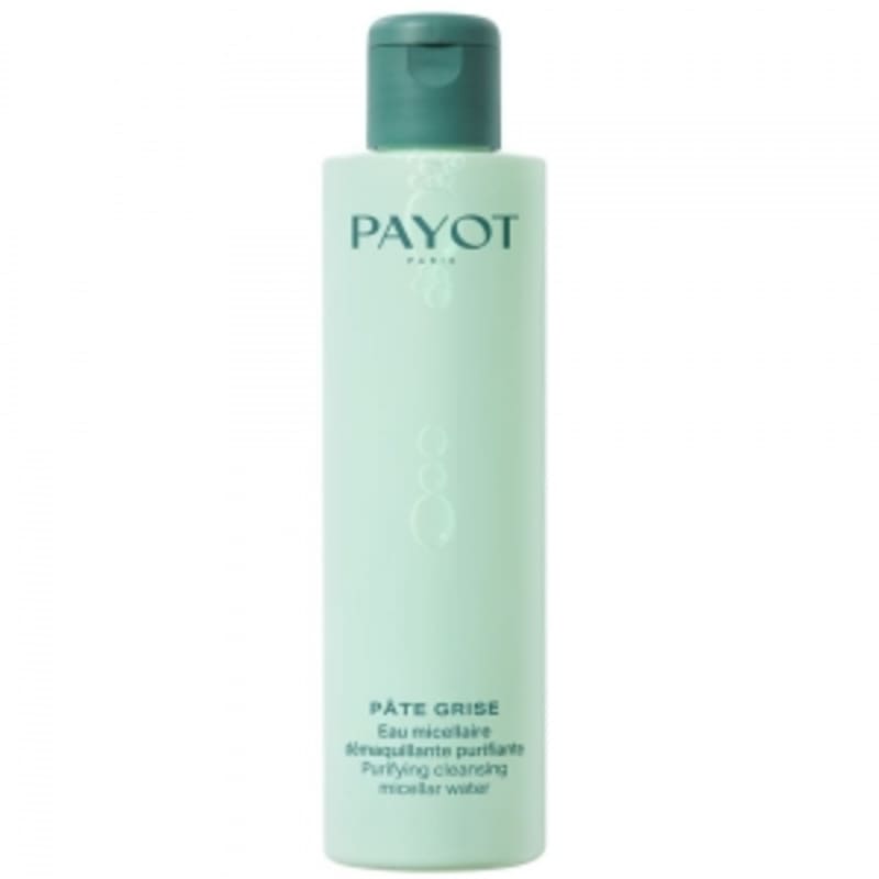 

Payo Pat Grizz Мицеллярная вода для снятия макияжа 200 мл