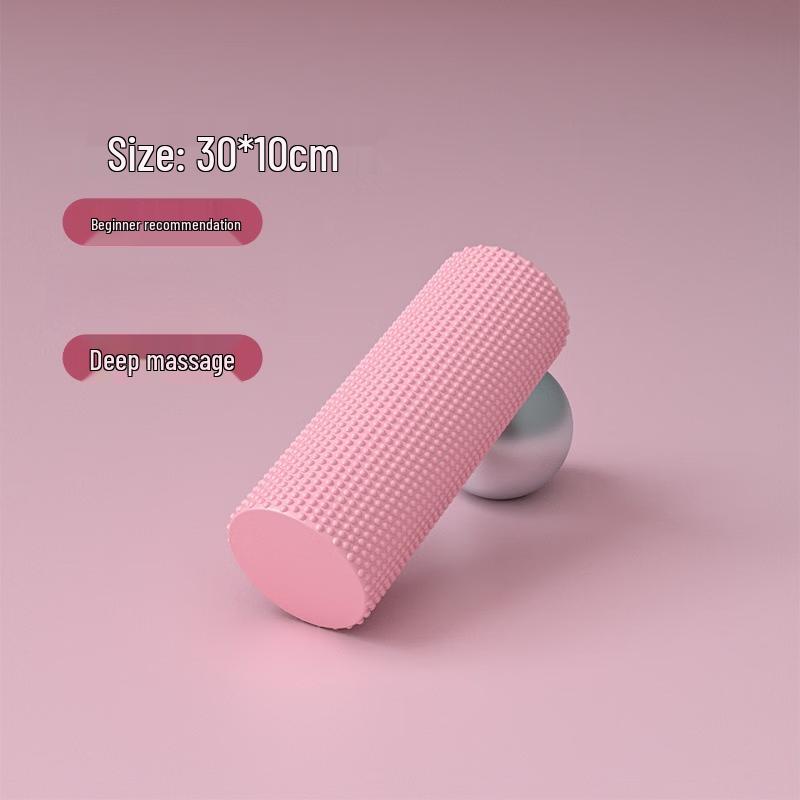 Tiemaoyun Solid EVA Foam Roller