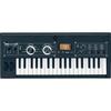 Korg microKORG XL+ 37-Key Synthesizer/Vocoder with Expanded PCM
