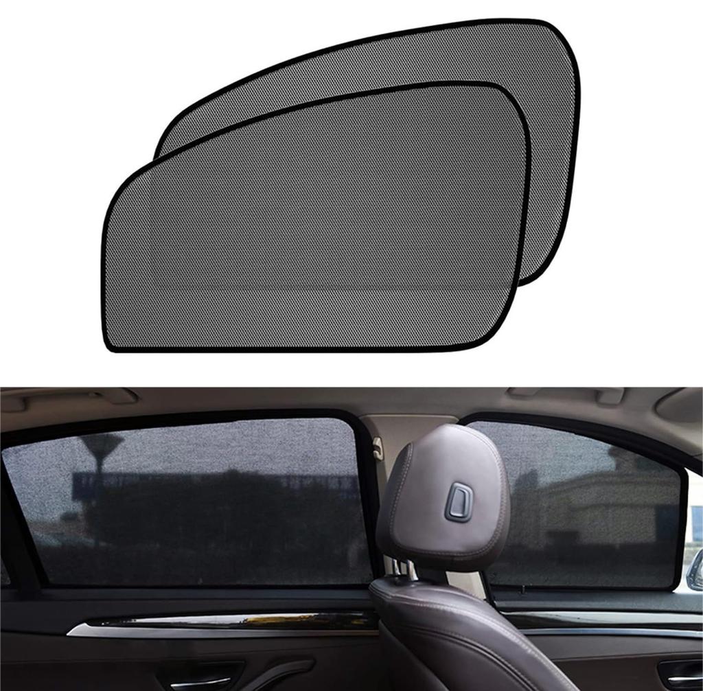 Car Sunshade, Suitable for Mini Crossover R60 Countryman 2012-2017 Sun Shade Car Window Shade