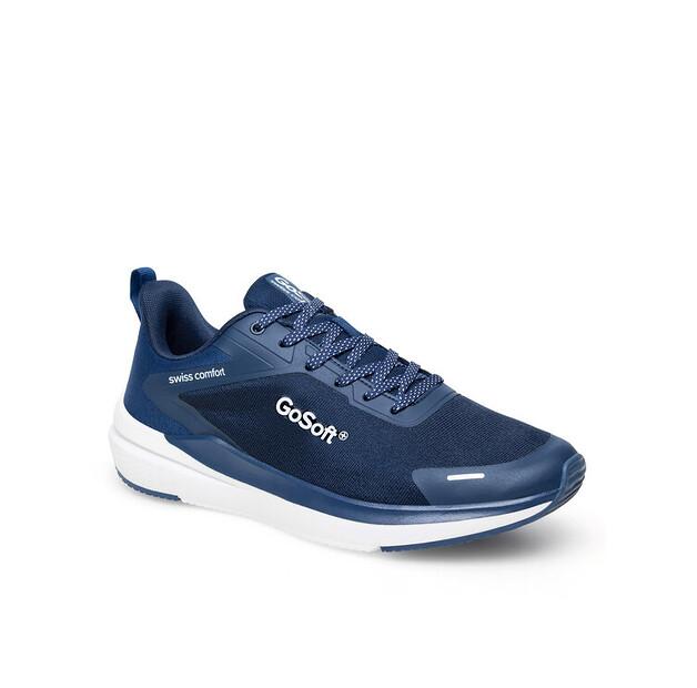 Men's Sneakers Go Soft Mp-123 Dark Blue