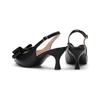 MiSope Women S Slingback 5.5cm 012612705