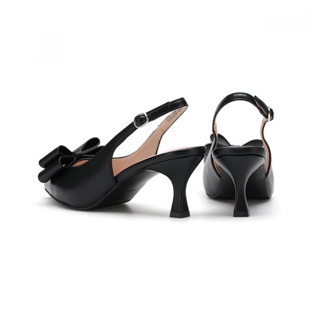 MiSope Women S Slingback 5.5cm 012612705