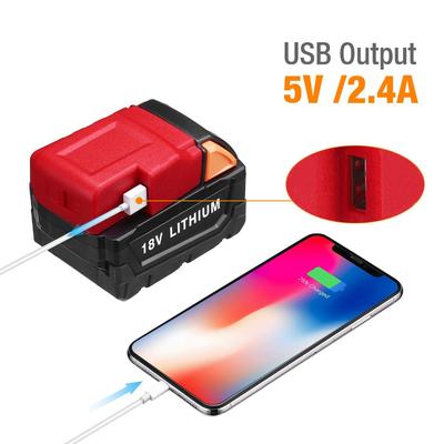 Accessori per attrezzi elettrici