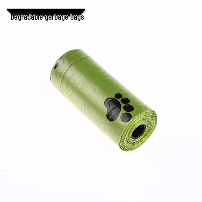 

Eco-Friendly Dog Poop Bag Holder & Picker
