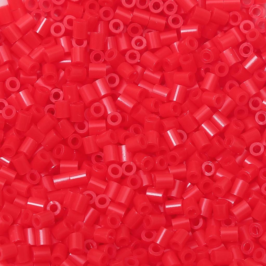 Plastic Fusion Bean Collar Supplement Pack 2.6mm Supplement Pack Children's 3D Puzzle Panel Collar Pack