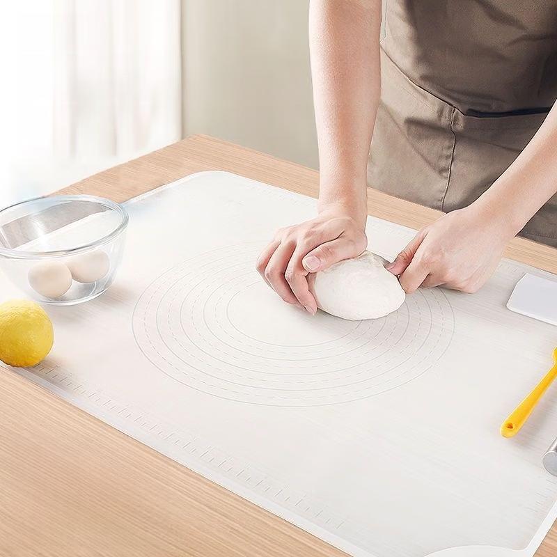 MDNG Food-Grade Silicone Kneading Mat