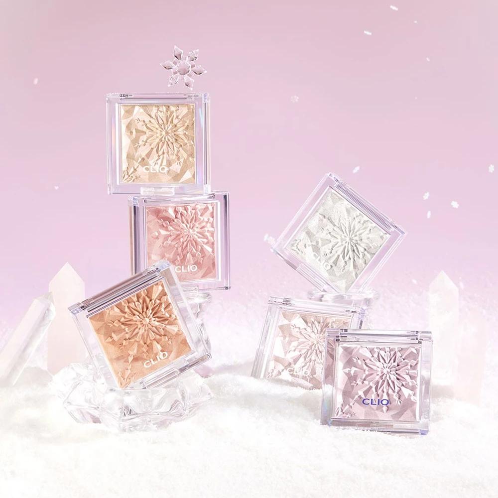 Prism Highlighter Single/Special Set (25AD) 001 Gold Shear