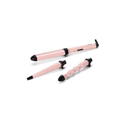 Lockenstab Babyliss MS750E - Multistyler Locken und Wellen Trio