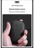 2026 Changan Deepal SL03 Key Case: Full Protective Shell & Keychain for Men