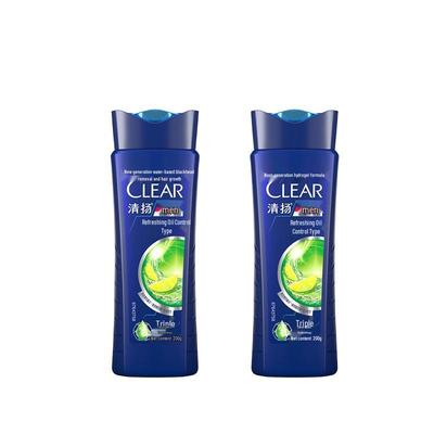 Clear Men Anti-Dandruff Shampoo