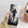 Case For Samsung A15 A13 A35 A55 A51 A71 A41 A31 A21S A03S A05 A17 A23 A25 A33 A53 A73 5G A07 4G Cover Run marathon Running