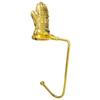 Christmas Fireplace Sock Hooks, Christmas Decoration Hooks