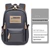 Li Shen Fashion Commuter Laptop Backpack