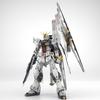 3rd Order BANDAI SPIRITS PG UNLEASHED Mobile Suit Gundam Chars Counterattack Nu 1/60 Scale Pre-colored Plastic Model