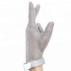 316L Stainless Steel Wire Metal Mesh  Anti-Cut Gloves