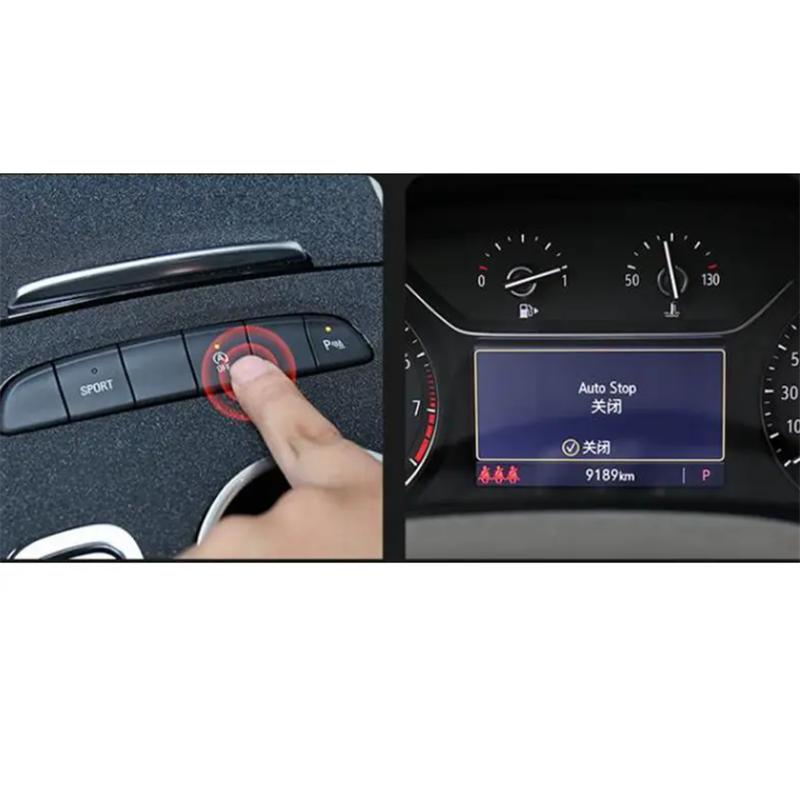 Auto Start Stop Canceller Engine System Off Device Control Sensor OBD For Opel ignia B Buick Regal Holden ZB Commodore 18-22