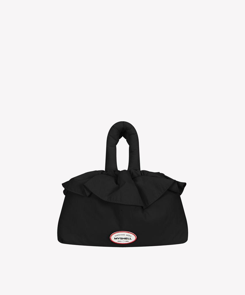 Myshell Melon Crossbody Bag_30921Cb