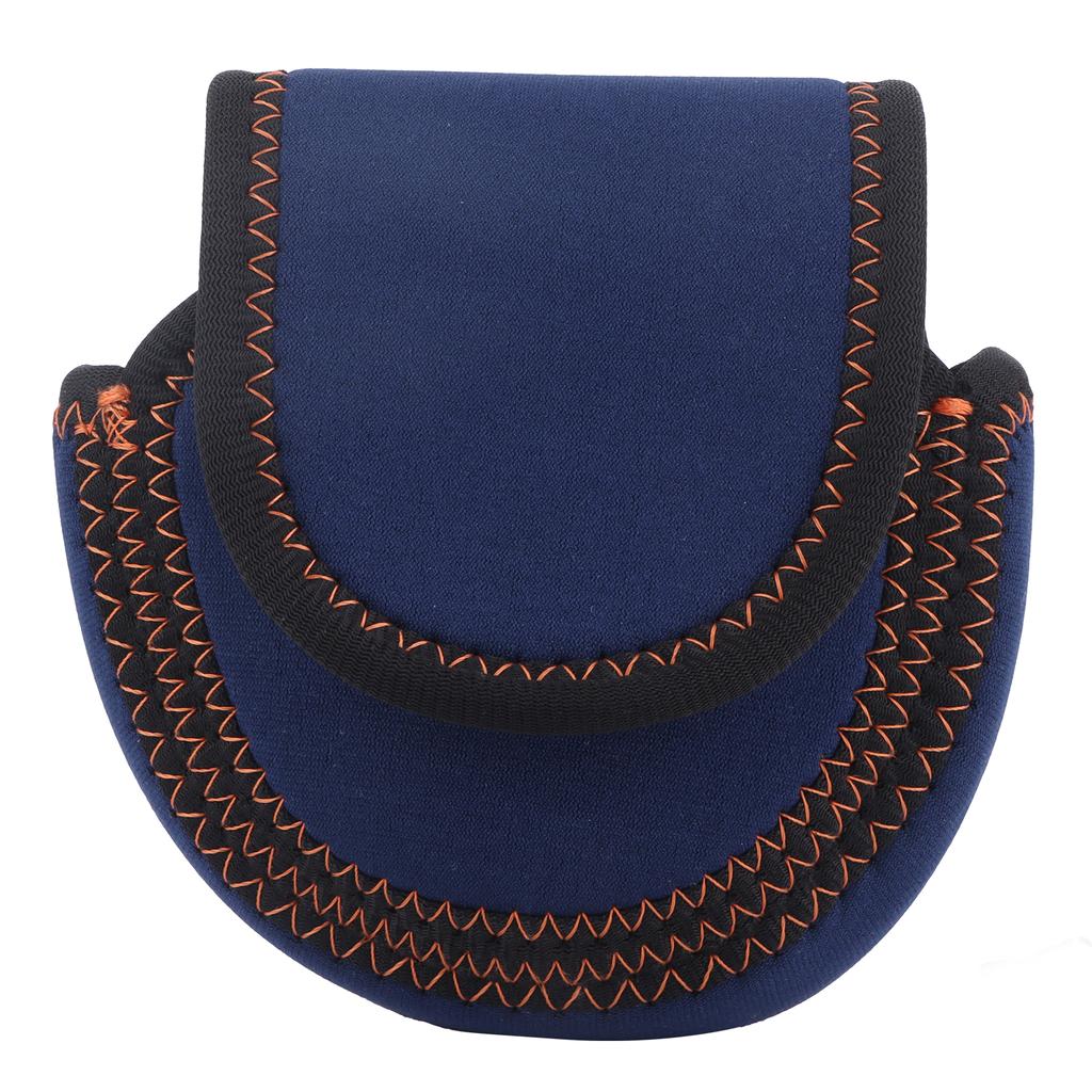 Neoprene Fly Fishing Reel Protective Case Pouch Cover AntiCollision Fly Reel Storage Bag