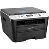 Lenovo M7605D A4 Black and White Laser Multifunction Printer CN Plug (adapter Included)