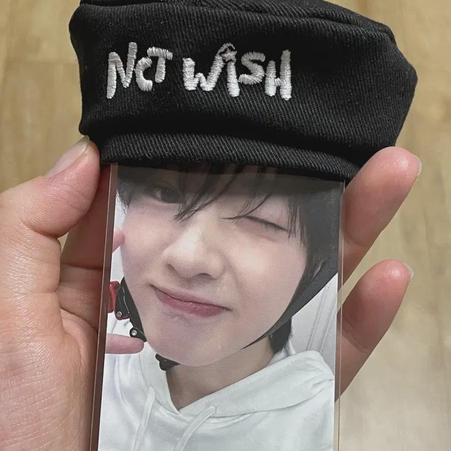 

Ncitywish Сакуя Хат Брелок+фока