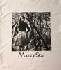 Vintage Mazzy Star Band Gift Family Cotton White All Size Unisex Tee Shirt Unisex T-Shirt