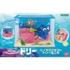 Finding Dory Panorama Craft Dory & Nemo Plastic Model