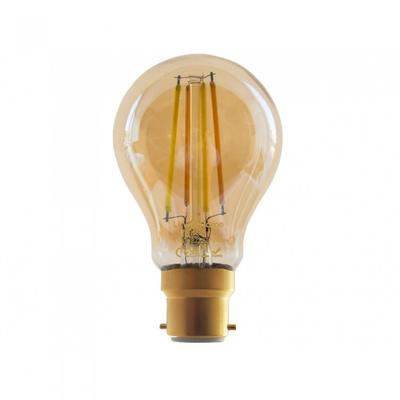 Link2home Wi-fi LED Filament Dimmbare Glühbirnen