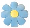 Decorative Pillow Flower Daisy Soft Decorative Home