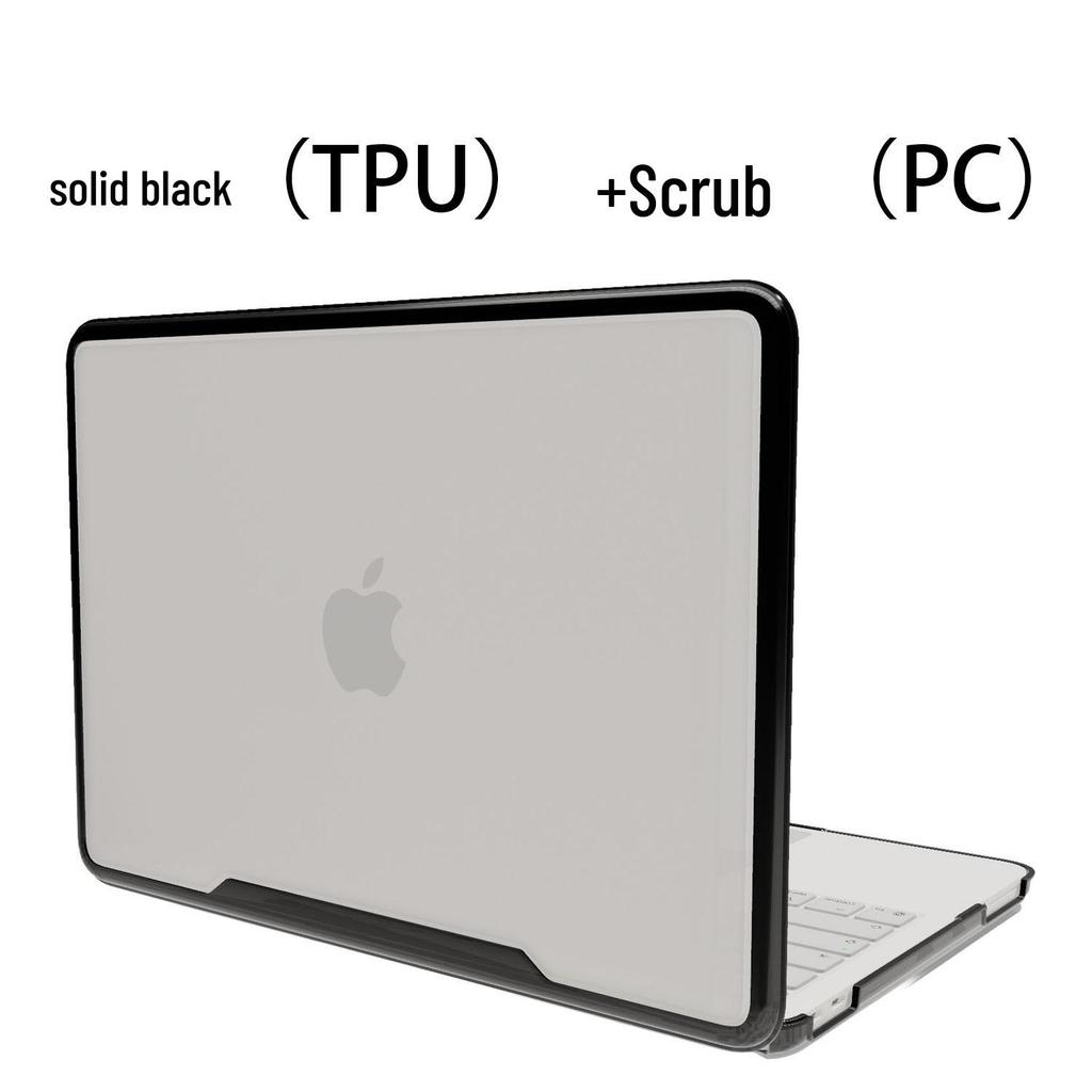 Apple MacBook Neo 13-Inch Frosted Protective Case - Anti-Scratch & Anti-Fingerprint Ultra-Thin Shell