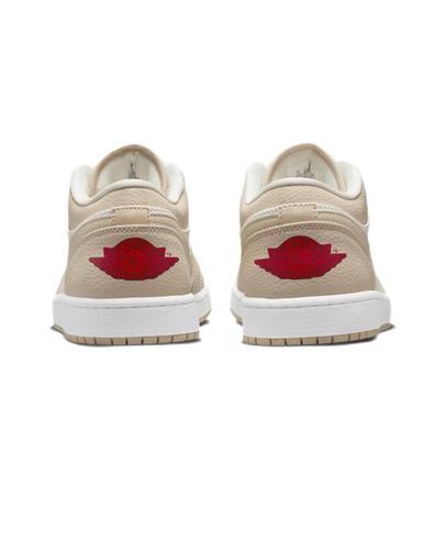Jordan 1 Low SE Sail Rattan - FB7168-121