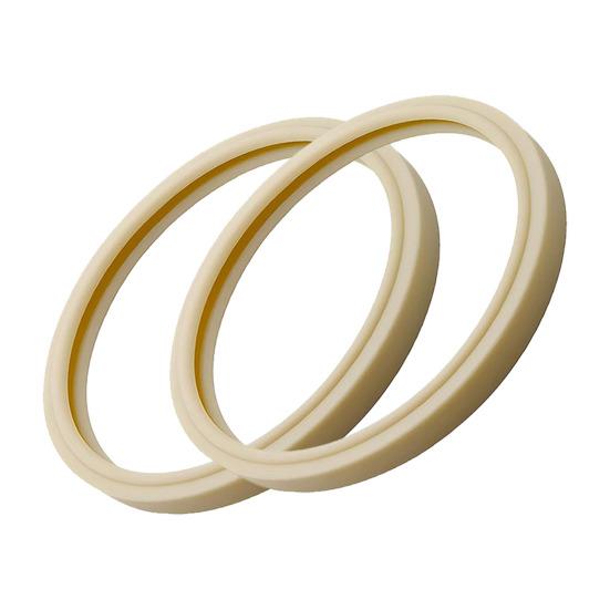 

2 шт. Прокладка линзы подсветки бассейна 8-3/8 Запасные резиновые кольца