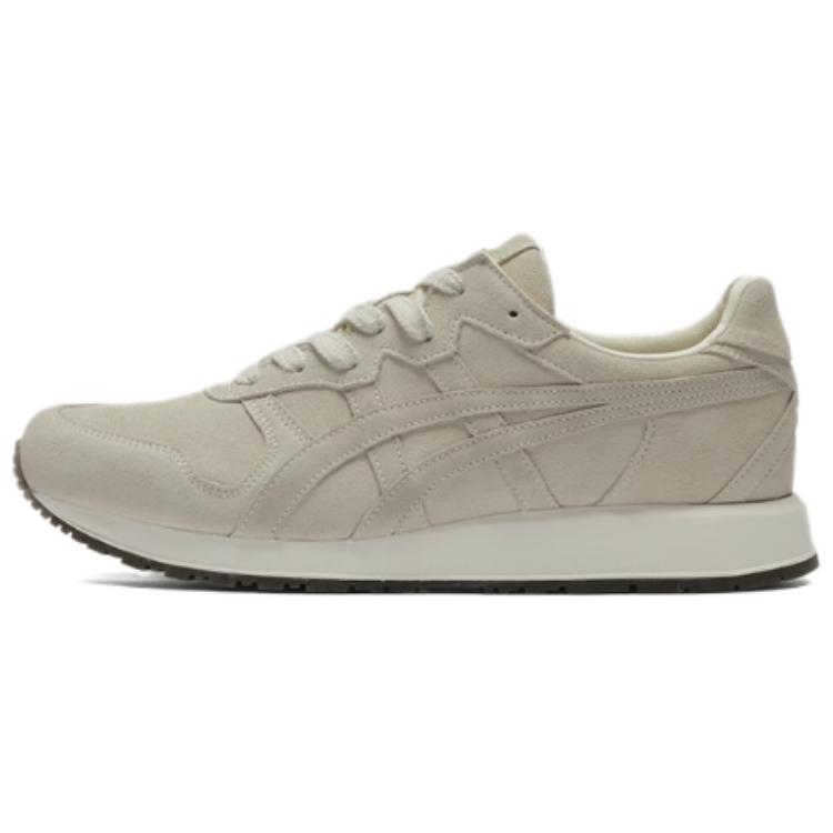 

ONITSUKA TIGER Кроссовки унисекс Alliance A40 Cream Birch 1183C382-200 36