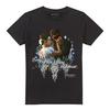 Bridgerton Unisex Vuxen Benedict Och Sophie T-shirt