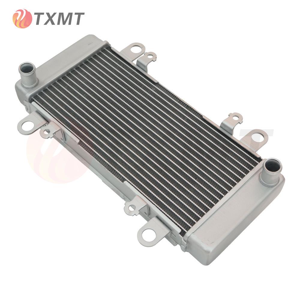 Rezervor apă radiator compatibil pentru Kawasaki Ninja 250/300, Z250/Z300