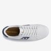 Fred Perry B721 Leather Puff Unisex Sneakers Sfpu2519304 303