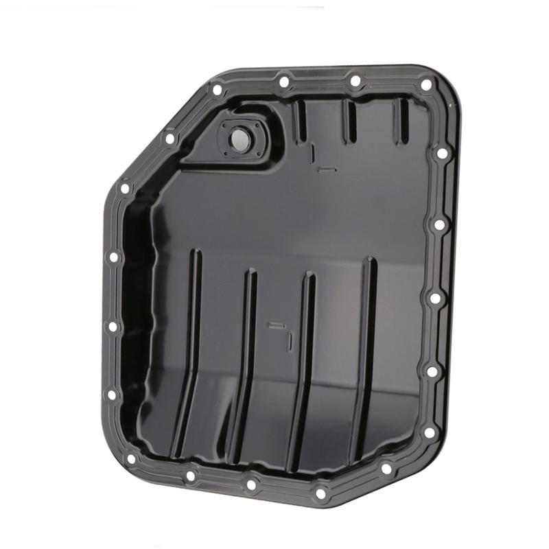 Auto Transmission Oil Pan for Scion xA xB xD Toyota Corolla Echo Matrix Yaris 35106-52020, 749041, TOS18720, 265-847