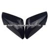Chevrolet Rearview Mirror Cover - Models 84026841 & 84026842
