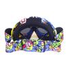 Goggles Motorcycle Cross-country Helmets Ski Goggles Wind and Sand Goggles