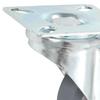 24 Piece Swivel Casters 50 Mm