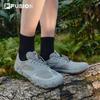 FILA FUSION DELTA Thin-Soled Casual Outdoor Shoes