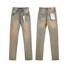 Men's Trendy Jeans New Arrival  Long Pants In Classic