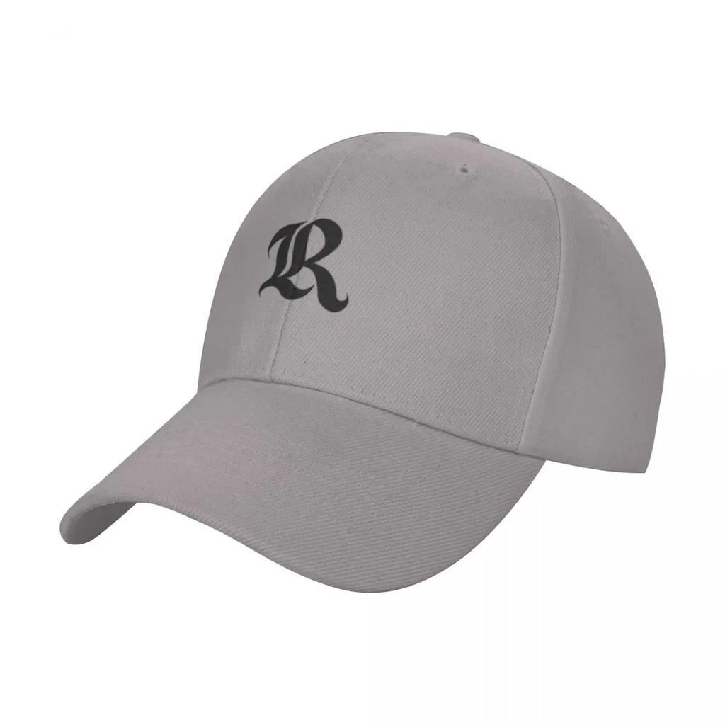 Ruff ryders Classic Baseball Cap New In Hat black sun caps beach hat Unisex Luxury Brand Womens