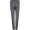 Adidas PT FT CH Linear Comfortable Letter Print Tapered Casual Pants Women Bottoms Gray CX5167