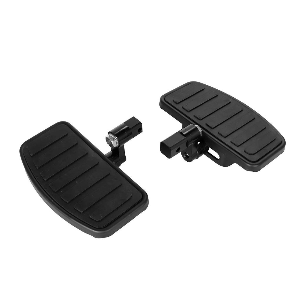 VTX 1300/1800 Front & Rear Motorcycle Footpegs